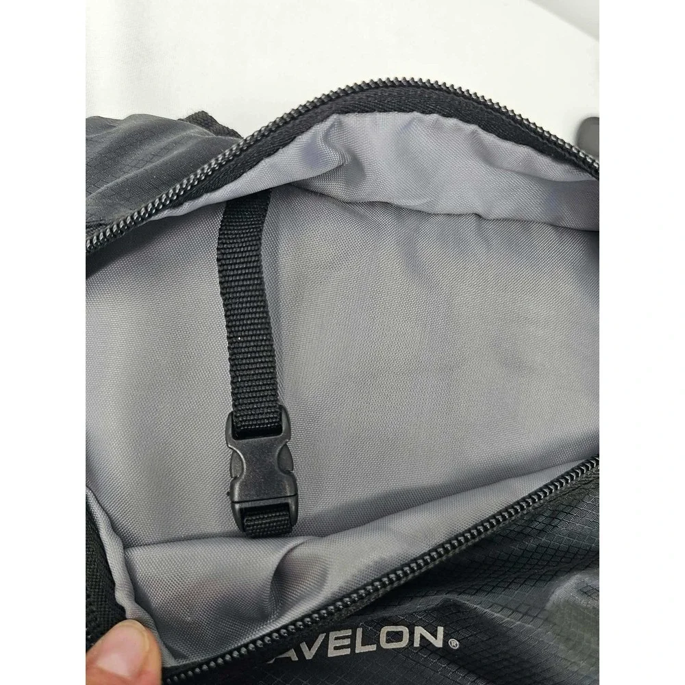Travelon hydration backpack